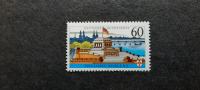 Koblenz - Nemčija 1992 - Mi 1583 - čista znamka (Rafl01)