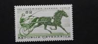 konji, šport - Avstrija 1973 - Mi 1426 - čista znamka (Rafl01)