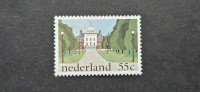 kraljeva palača - Nizozemska 1981 - Mi 1185 - čista znamka (Rafl01)