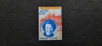 kraljica Beatrix - Nizozemska 1980 - Mi 1160 - čista znamka  (Rafl01)