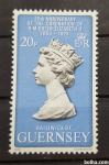 kraljica - Guernsey 1978 - Mi 163 - čista znamka (Rafl01)