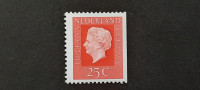 kraljica Juliana -Nizozemska 1969 -Mi 910 ax Dr -čista znamka (Rafl01)