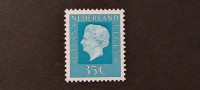 kraljica Juliana - Nizozemska 1972 - Mi 999 - čista znamka (Rafl01)