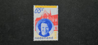 kronanje - Nizozemska 1980 - Mi 1175 - čista znamka (Rafl01)