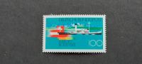 ladje - Nemčija 1993 - Mi 1678 - čista znamka (Rafl01)