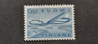 letala, avioni - Finska 1970 - Mi 677 - čista znamka (Rafl01)
