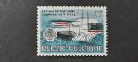 leto komunikacije - Belgija 1983 - Mi 2141 - čista znamka (Rafl01)