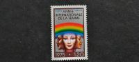 leto žensk - Francija 1975 - Mi 1937 - čista znamka (Rafl01)