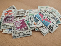 Lot Češkoslovaška #60