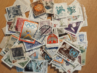 Lot Poljska #50