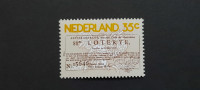 loterija - Nizozemska 1976 - Mi 1063 - čista znamka (Rafl01)