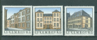 Luksemburg 1994 arhitektura 8% Michela