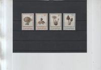 LUKSEMBURG - GOBE - MI. 1267/1270** - (msmk)