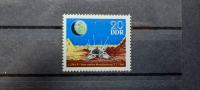 Luna 9 - DDR 1966 - Mi 1168 - čista znamka (Rafl01)