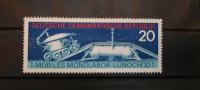 Lunochod 1 - DDR 1971 - Mi 1659 - čista znamka (Rafl01)