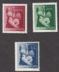 MADŽARSKA 1946 - kongres kmetijstva