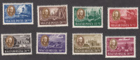 MADŽARSKA 1947 - Roosevelt