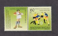 MADŽARSKA 2002 - nogomet, svetovno prvenstvo