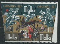 MALTA 1967