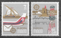 MALTA EVROPA SERIJA ČISTA - PGROSELJ