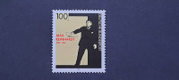 Max Reinhardt - Nemčija 1993 - Mi 1703 - čista znamka (Rafl01)