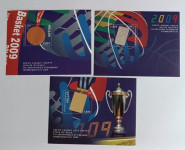 Medalje Grčija 2009