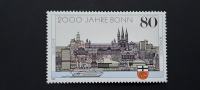 mesto Bonn - Nemčija 1989 - Mi 1402 - čista znamka (Rafl01)