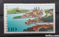 mesto Passau - Nemčija 2000 - Mi 2103 - čista znamka (Rafl01)