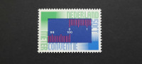 metrična konvencija - Nizozemska 1975 - Mi 1056 -čista znamka (Rafl01)