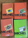 Michel katalogi 1978