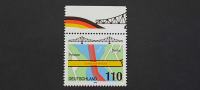 most Glienicker - Nemčija 1998 - Mi 1967 - čista znamka (Rafl01)