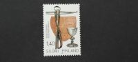 narodni muzej - Finska 1984 - Mi 942 - čista znamka (Rafl01)