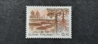 narodni parki - Finska 1981 - Mi 877 - čista znamka (Rafl01)