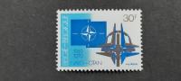 NATO - Belgija 1979 - Mi 1979 - čista znamka (Rafl01)