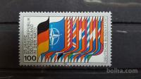 NATO - Nemčija 1980 - Mi 1034 - čista znamka (Rafl01)