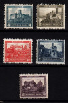 Nemčija 1932 - dobrodelna serija, čista