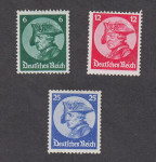 Nemčija 1933 - Friedrich Veliki