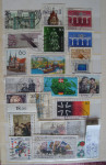 NEMČIJA 1984-85 LOT