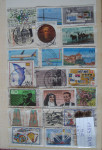 NEMČIJA 1987-88-89 LOT
