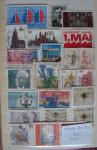 NEMČIJA 1989-90-91 LOT