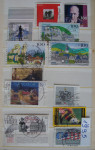 NEMČIJA 1995 LOT