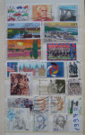 NEMČIJA 1997 - žigosane dobra kvaliteta