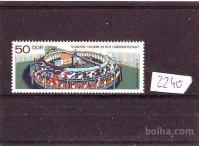 NEMČIJA , DDR - TEHNIKA - MI. 2240** - (msmk)