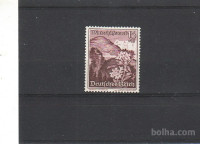 NEMŠKI RAJH - POKRAJINE - MI. 681** - (msmk)