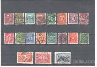 NEMŠKI RAJH - REDNE - MI. 158/176* - (msmk)