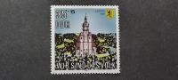 Nikolajeva cerkev - DDR 1990 - Mi 3315 - čista znamka (Rafl01)