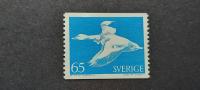 Nils Holgersson - Švedska 1971 - Mi 733 A - čista znamka (Rafl01)