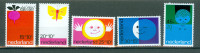Nizozemska 1971 ZA OTROKE serija MNH**