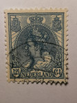Nizozemska poštna znamka