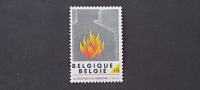 odporništvo - Belgija 1992 - Mi 2496 - čista znamka (Rafl01)